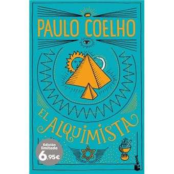 El alquimista