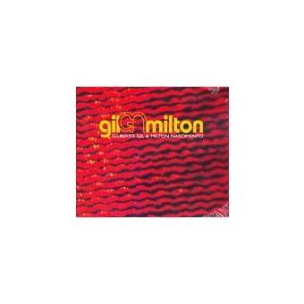 GIL & MILTON