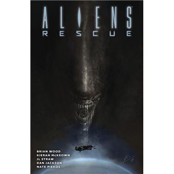 Aliens: Rescue