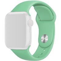Bracelete Desportiva Apple para Apple Watch 40mm - Hortelã