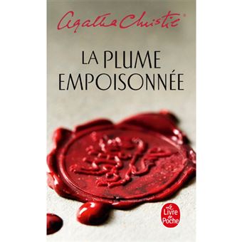 La Plume Empoisonnée