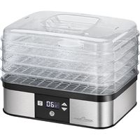 Desidratador de Alimentos Sogo DAL-SS-10460 – MediaMarkt