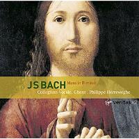 Bach | Mass In B Minor (2CD)