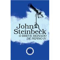 O Breve Reinado de Pepino IV