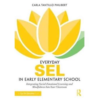 Everyday sel in early childhood