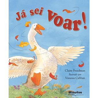 Já Sei Voar!