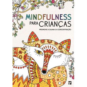 Mindfulness Para Crianças