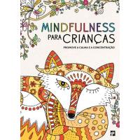 Mindfulness Para Crianças