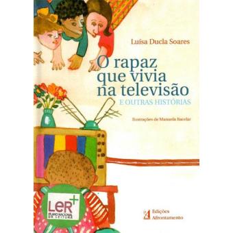 O Rapaz que Vivia na Televisão