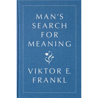 Man's Search for Meaning, Gift Edition - 1