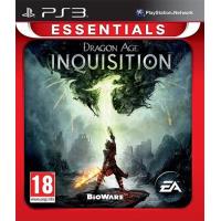 Dragon Age: Inquisition Essentials PS3