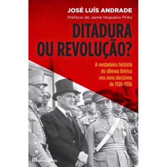 Ditadura ou Revolução?