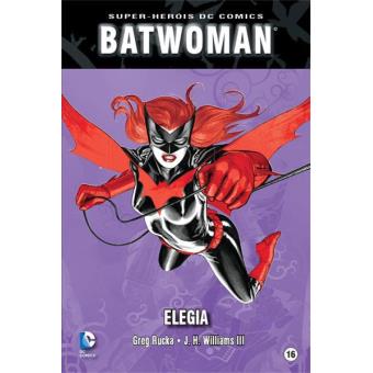 Batwoman: Elegia