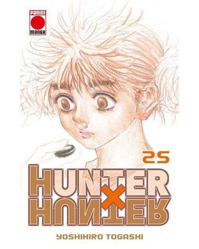 Hunter X Hunter - Vol. 7 : Togashi, Yoshihiro: : Livros