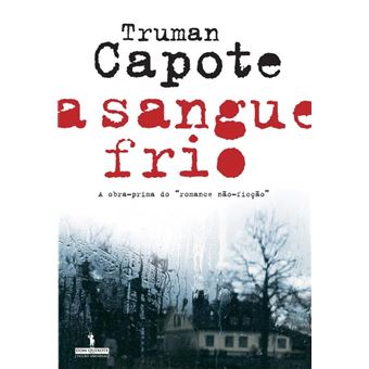 A Sangue-Frio