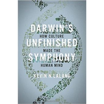 Darwin's unfinished symphony