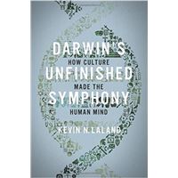 Darwin's unfinished symphony