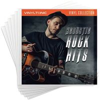 Capas Exteriores para discos de Vinil 12" - 10unid - VT13