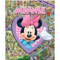 Minnie - Procura e Descobre