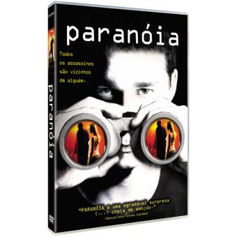 Paranóia