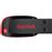 Pen USB Sandisk Cruzer Blade - 32GB_1
