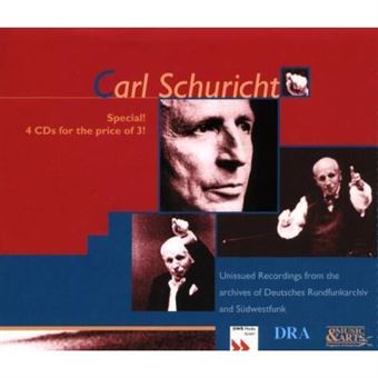 Unissued broadcast rec.