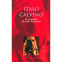 O Caminho de San Giovanni