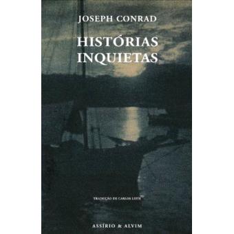Histórias Inquietas