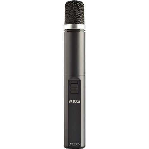Microfone Instrumental/Voz C1000S 