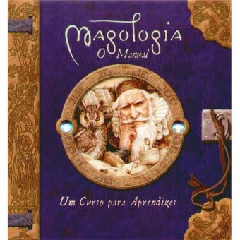Magologia - O Manual