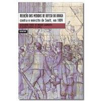 Relação das Medidas de Defesa do Vouga Contra o Exército de Soult, em 1809