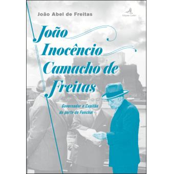 João Inocêncio Camacho de Freitas