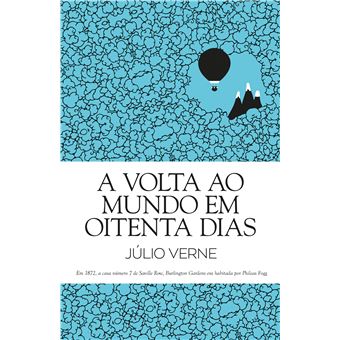 A Volta ao Mundo em Oitenta Dias