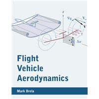Flight vehicle aerodynamics