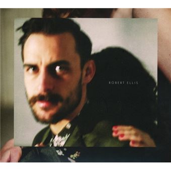 Robert Ellis - 1