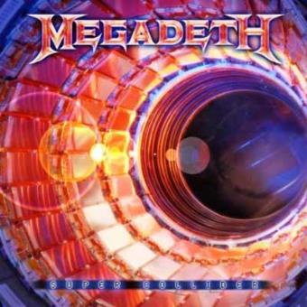 Super Collider (Limited Deluxe Edition 2LP)