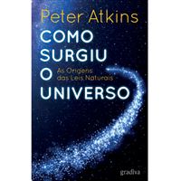 Como Surgiu o Universo