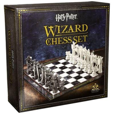 XADREZ DO WINDOWS 7 - Pesquisa Google  Chess set, Harry potter chess set,  Harry potter chess