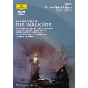 Wagner | Die Walküre (2DVD)