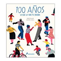 100 años