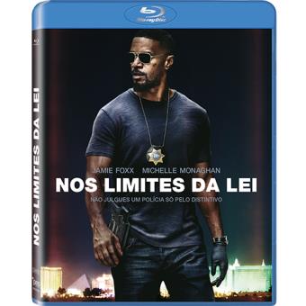 Nos Limites da Lei (Blu-ray)