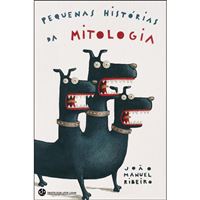 Pequenas Histórias da Mitologia