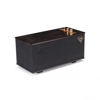 Klipsch The One - Ebony 2.1 portable speaker system 30W Cubo Preto
