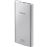 Power Bank Samsung Fast Charge USB-C - 10000mAh - Prateado_1