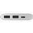 Power Bank Samsung Fast Charge USB-C - 10000mAh - Prateado_3