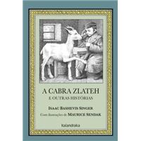 A Cabra Zlateh e Outras Histórias