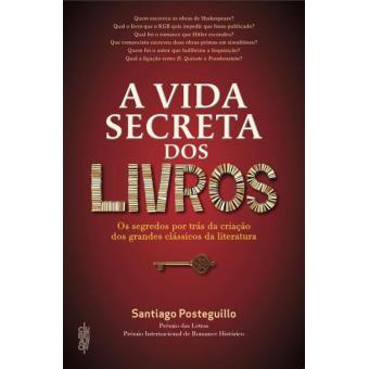 A Vida Secreta dos Livros