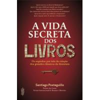A Vida Secreta dos Livros