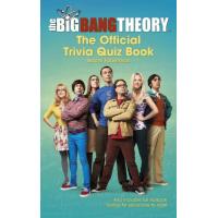 The Big Bang Theory Trivia Quiz Book