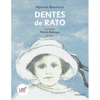 Dentes de Rato